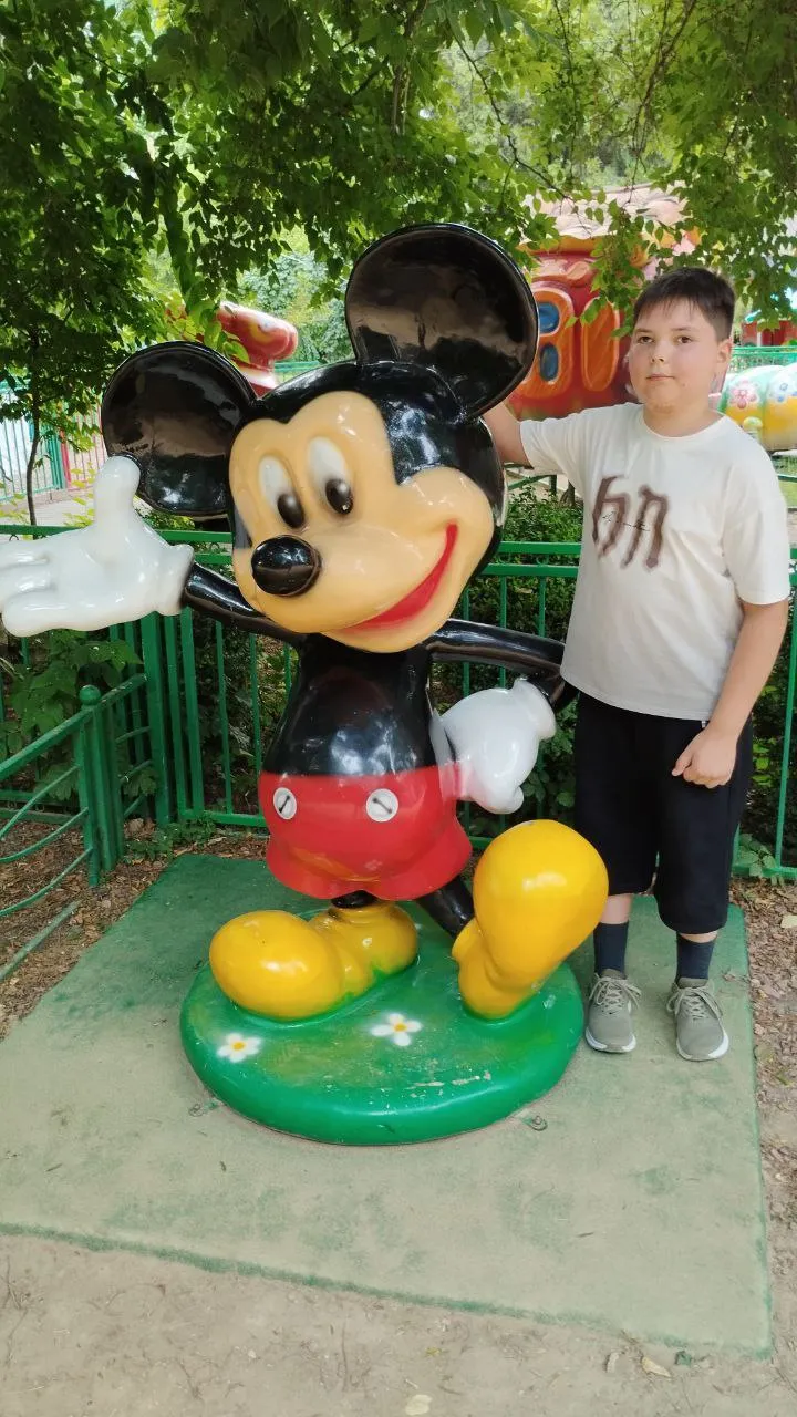 Черный Марк Александрович