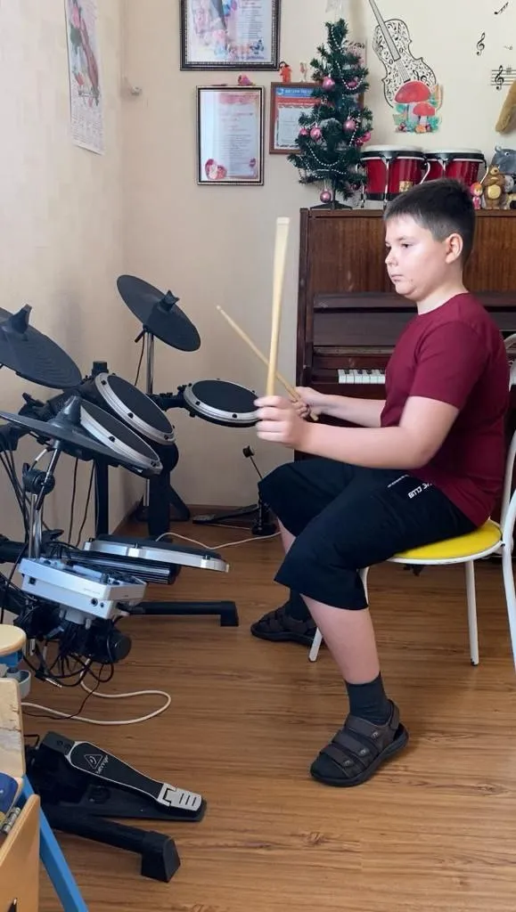 Черный Марк Александрович