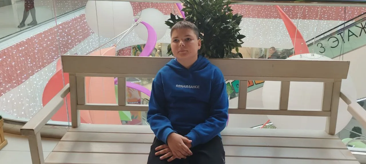 Черный Марк Александрович