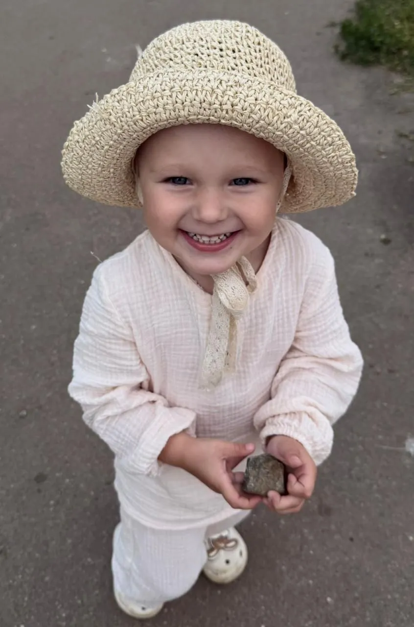 Павельева Ксения Максимовна