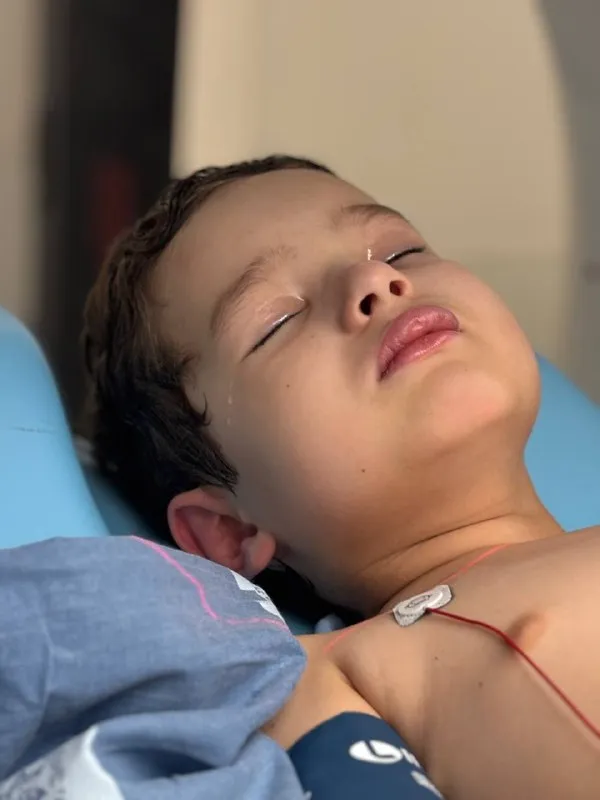 Миронюк Тимур Павлович