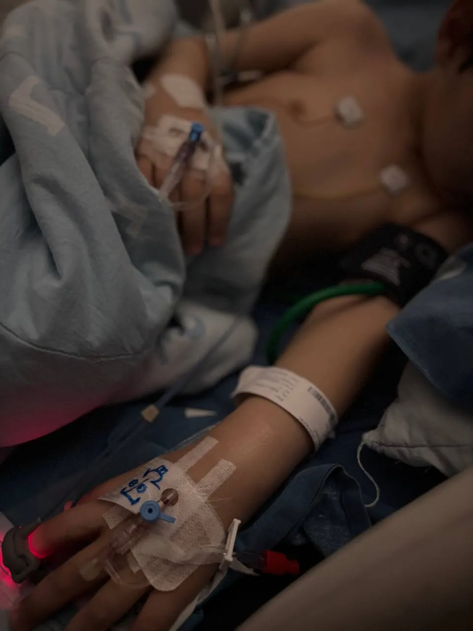 Миронюк Тимур Павлович