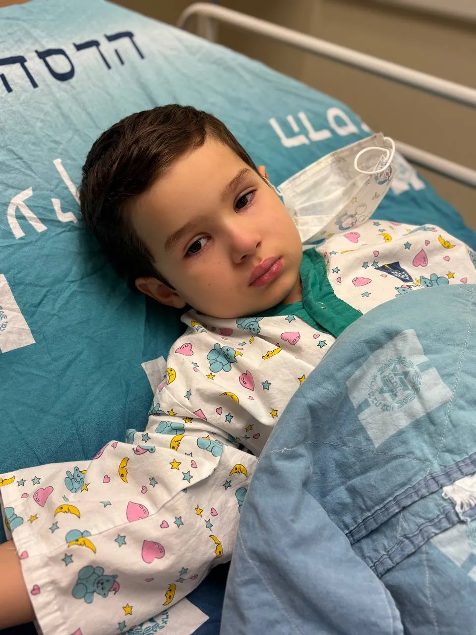 Миронюк Тимур Павлович