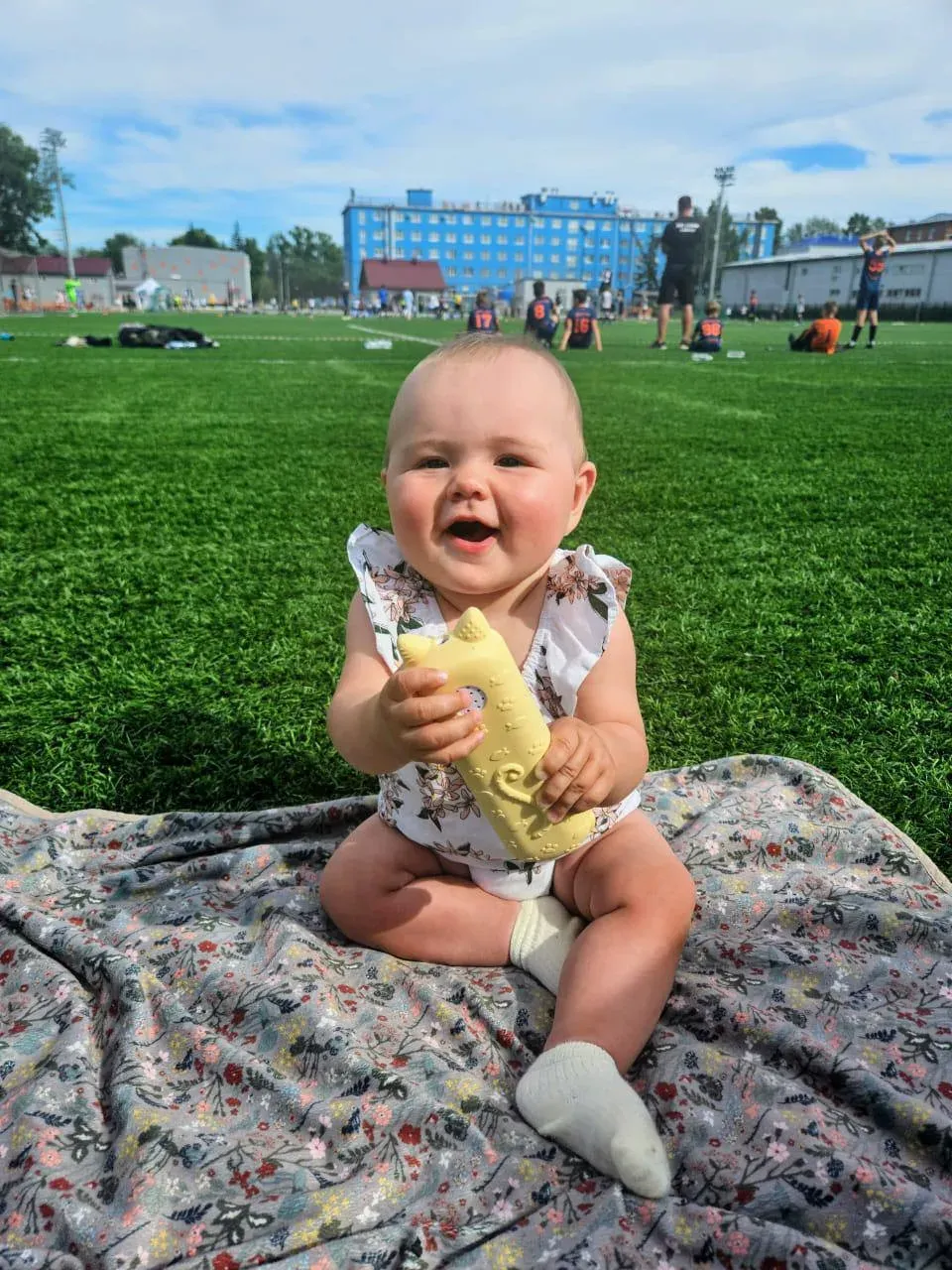 Шерстобитова Лана Кирилловна