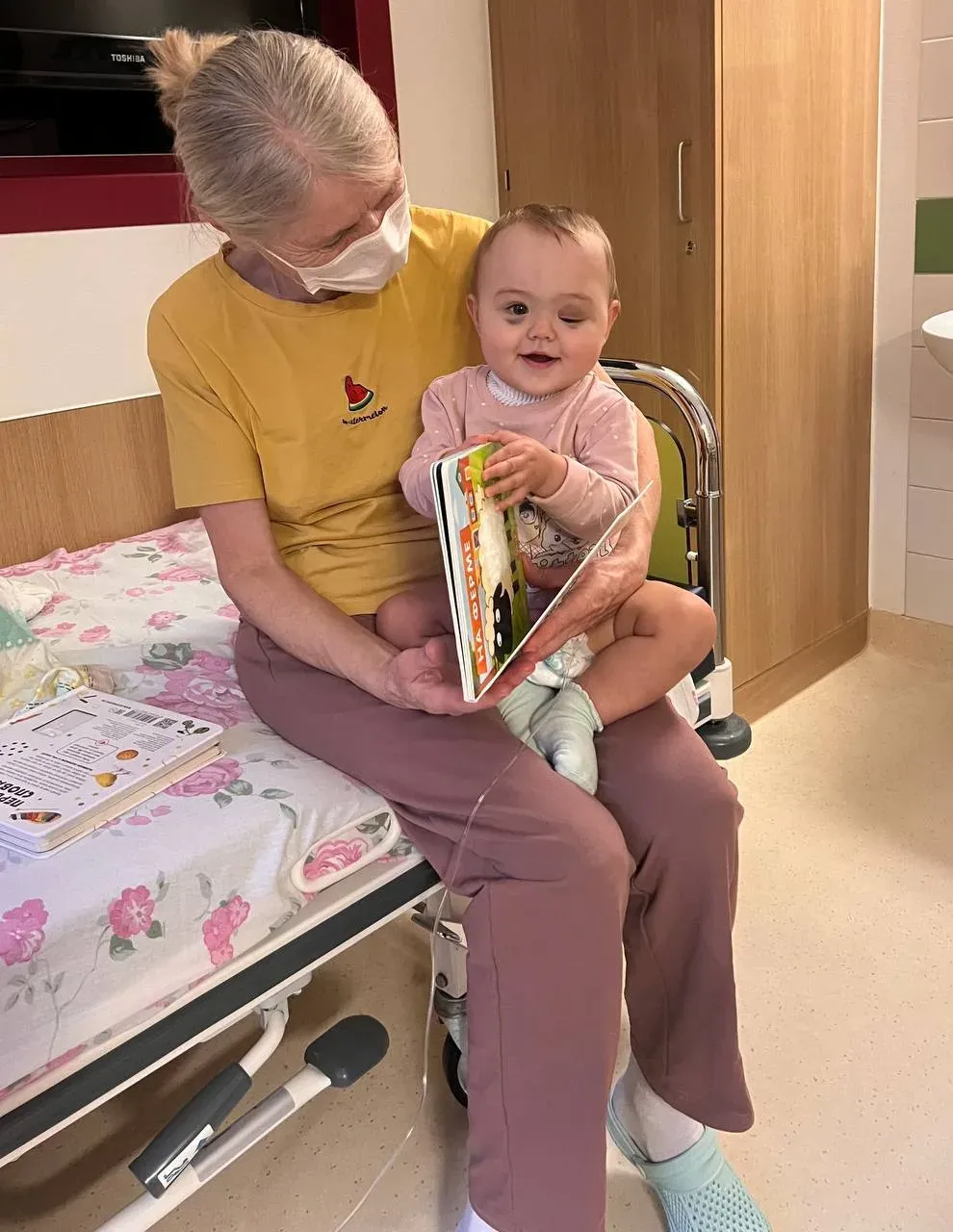 Шерстобитова Лана Кирилловна