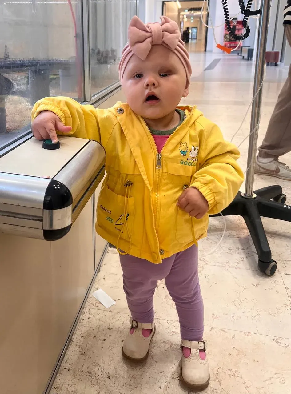 Шерстобитова Лана Кирилловна