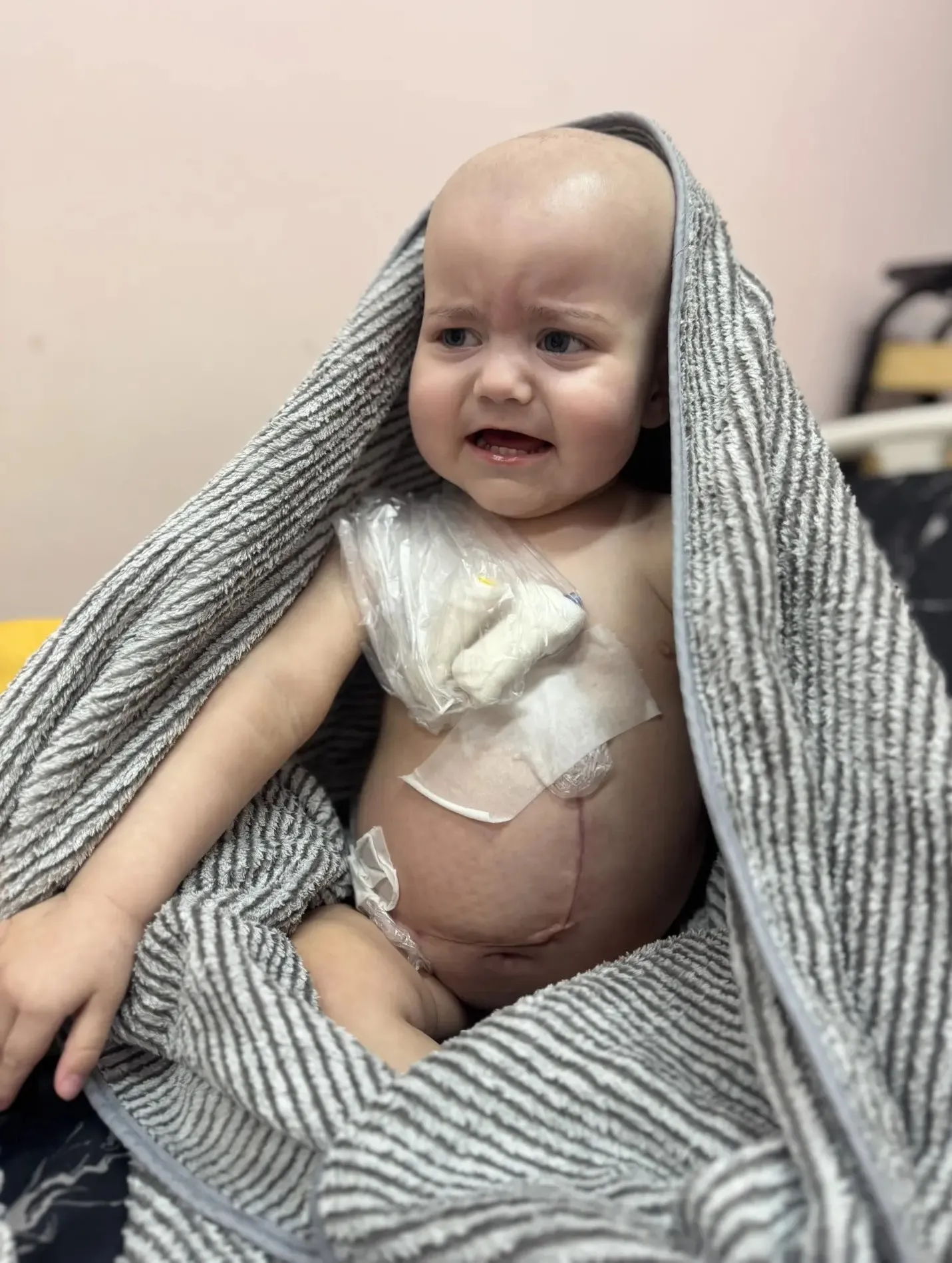 Малыгина Василиса Дмитриевна