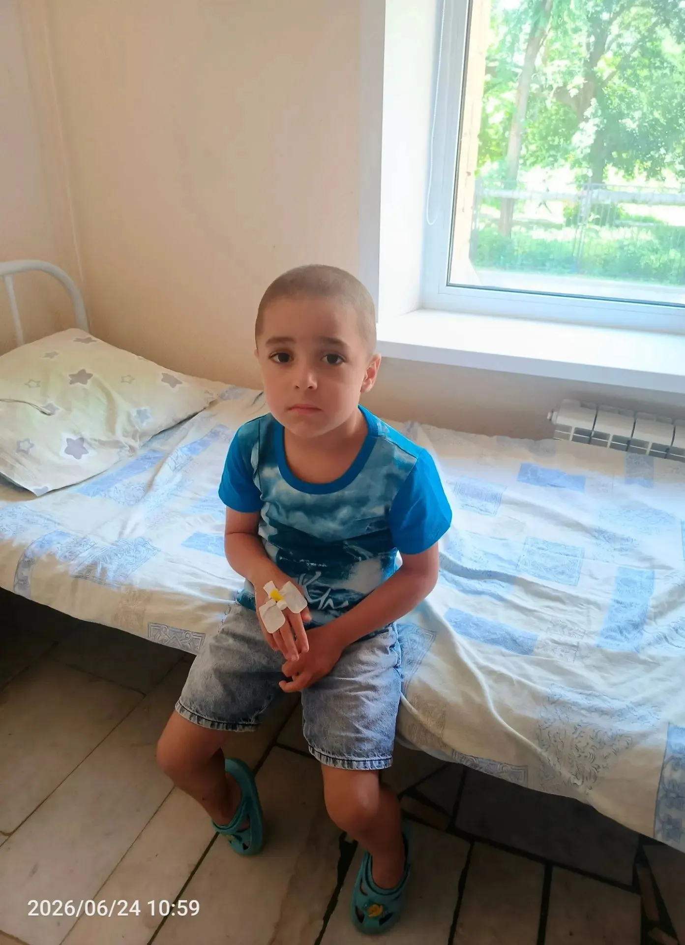 Юсуфов Тимур Тагирович