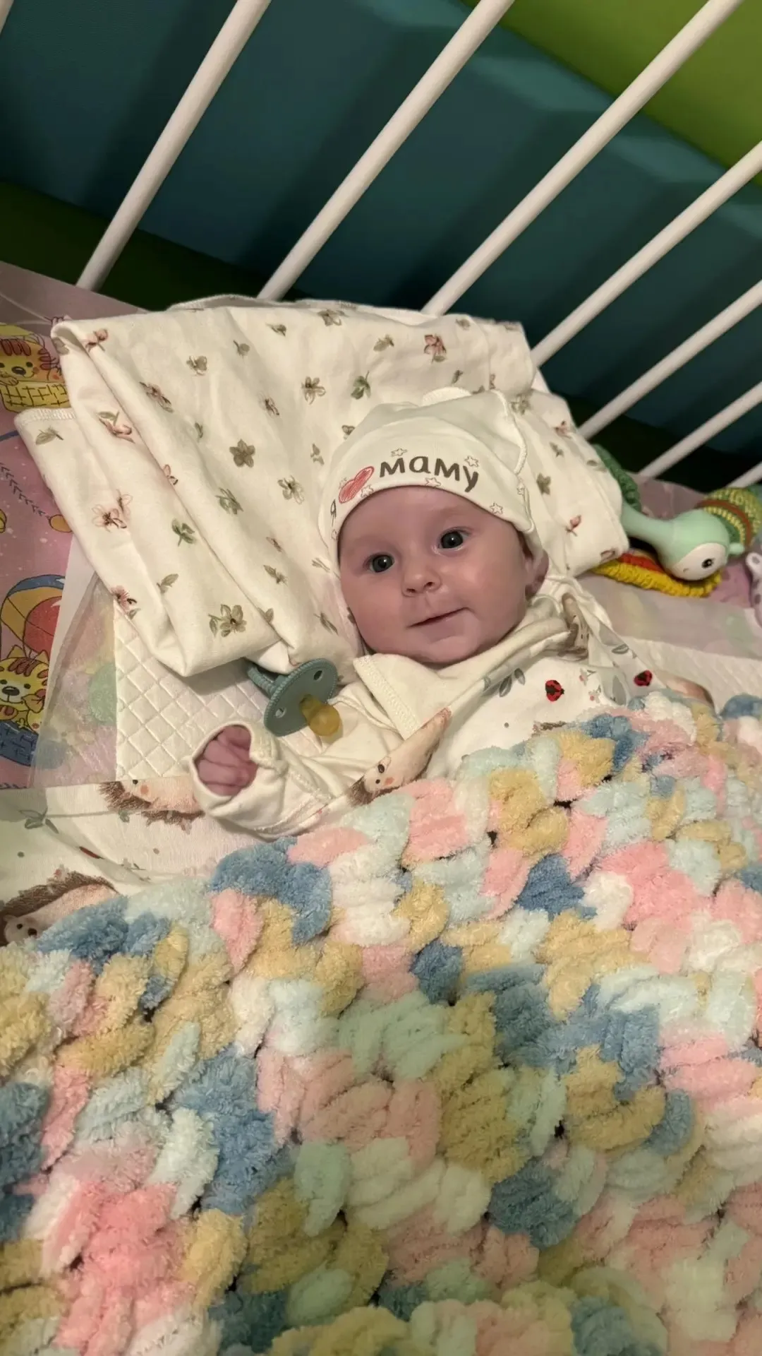 Лапенкова Оливия Олеговна