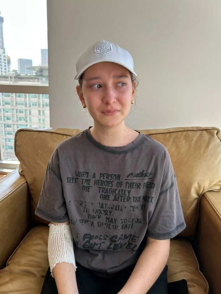 Алиева Зульфия Ахмадулаевна